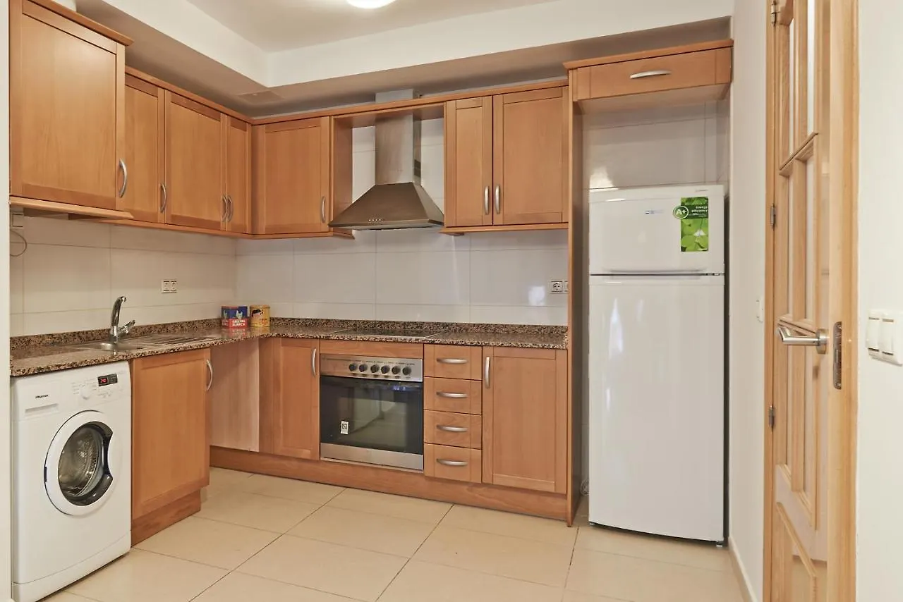 Torredembarra Apartment Spain