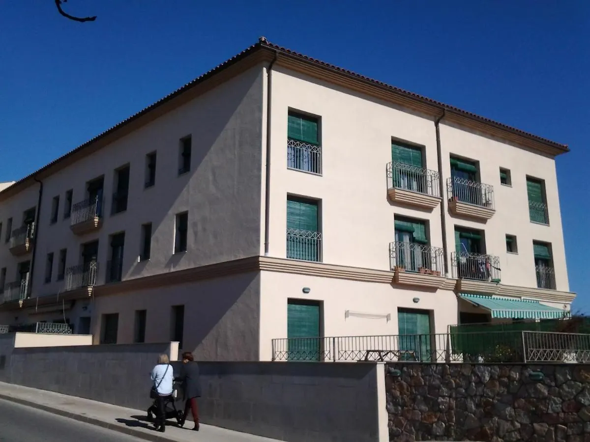 Torredembarra Apartment 0*,