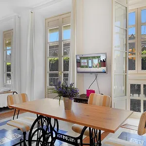  Apartamento Malagueta España