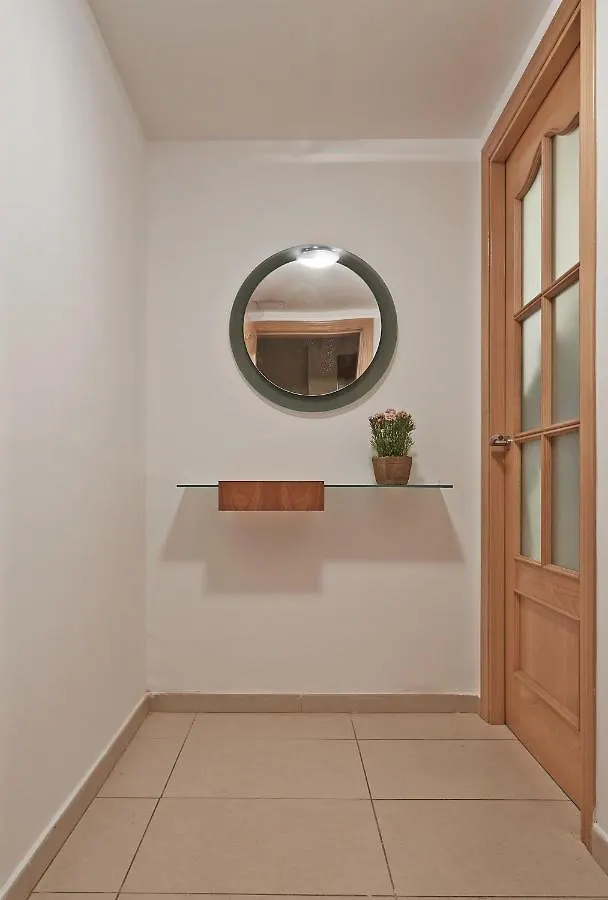 Torredembarra Apartment