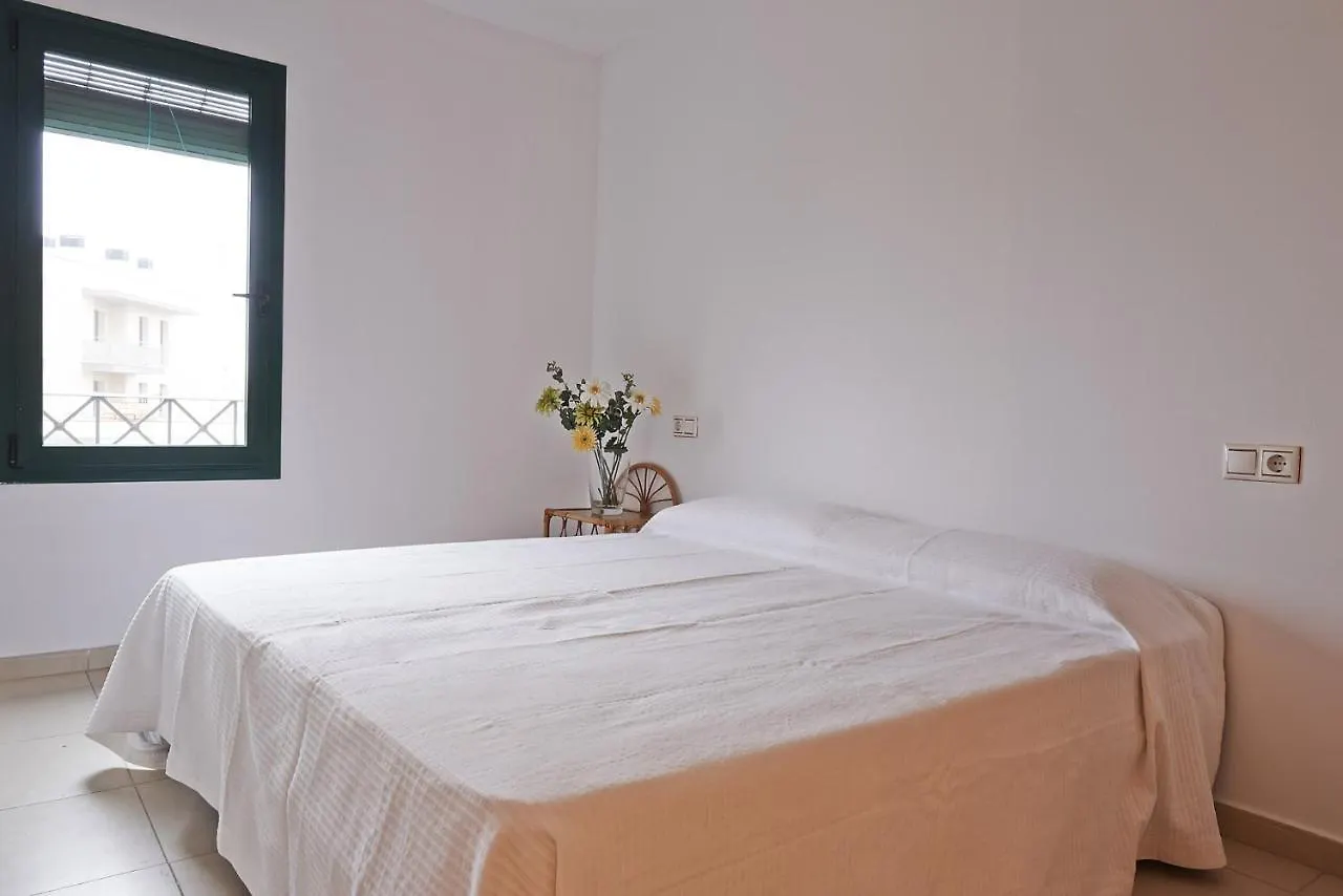 Torredembarra Apartment 0*,  Spain